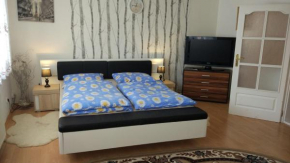 Apartmán Kristínka
